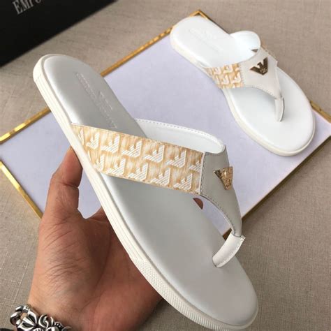 men's dior flipflops|jordan Dior slippers.